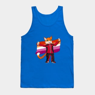 Amber Pride Tank Top